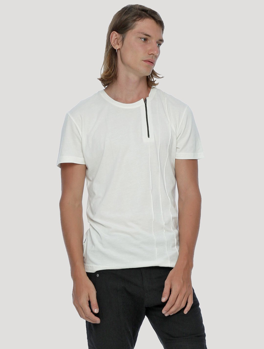 Deala Tee by Psylo