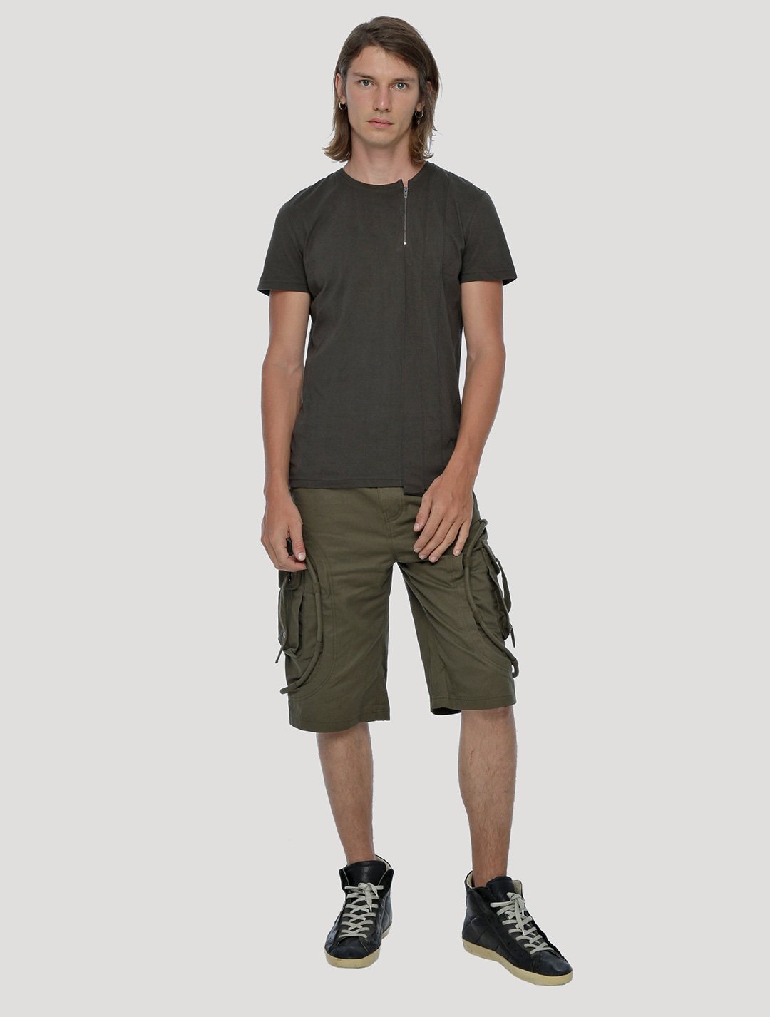 Deala Tee by Psylo