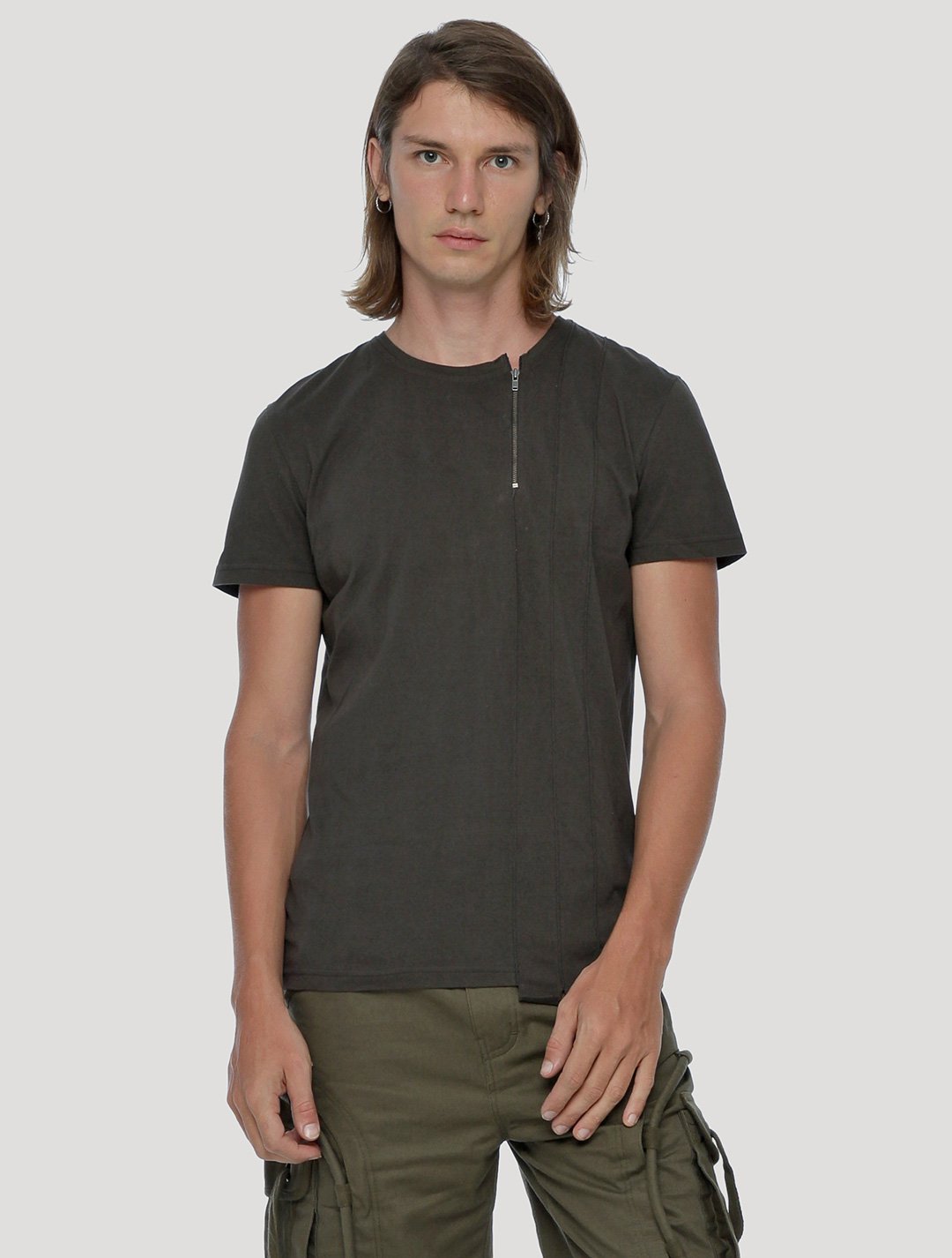 Deala Tee by Psylo
