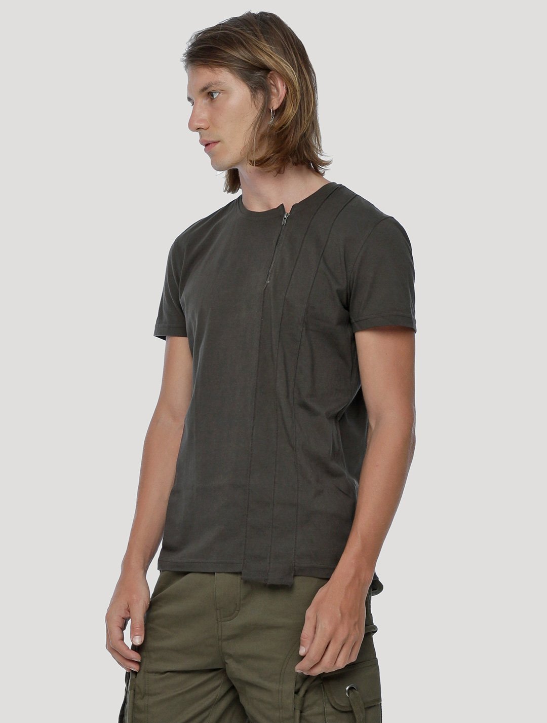Deala Tee by Psylo