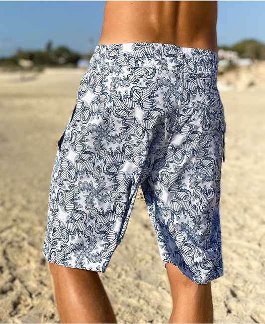 #SOL# Board Shorts
