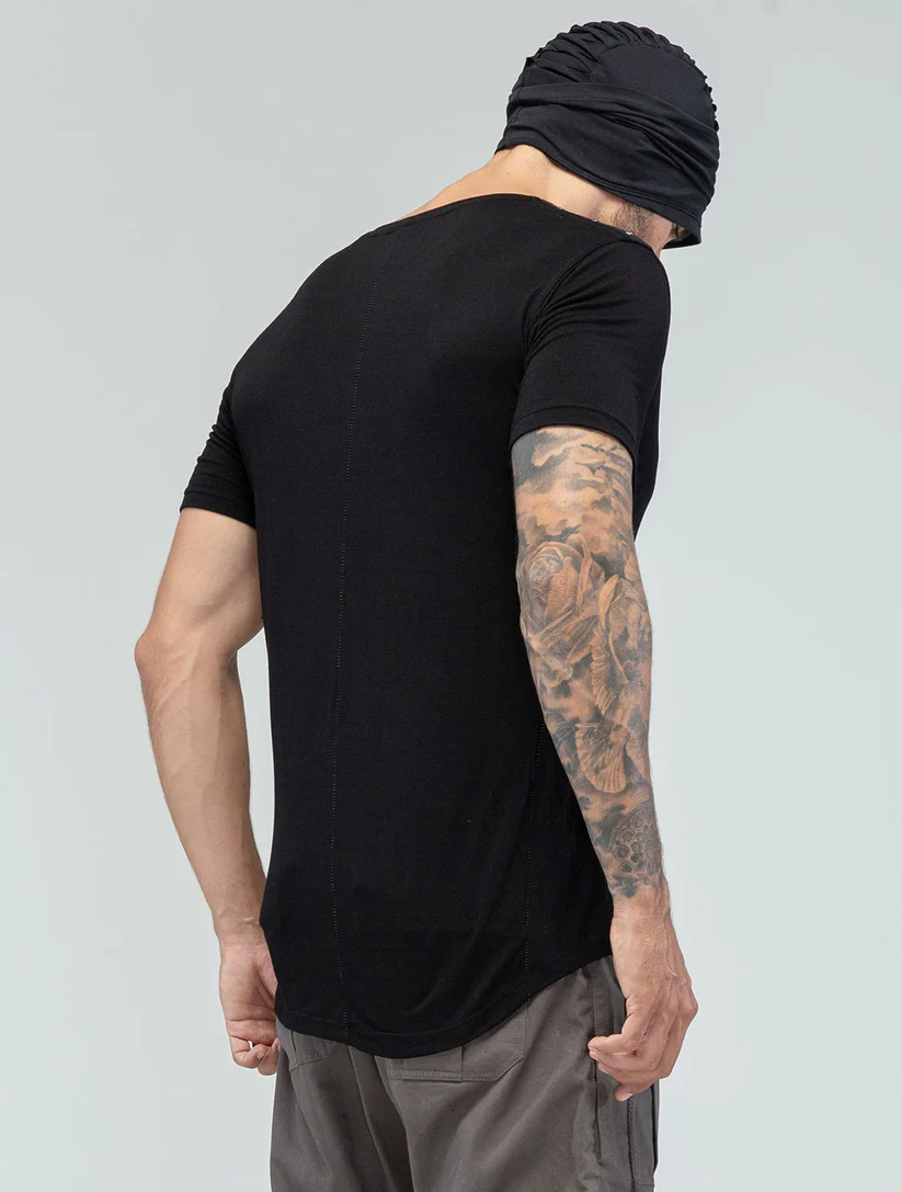 Danzig Tee by Psylo