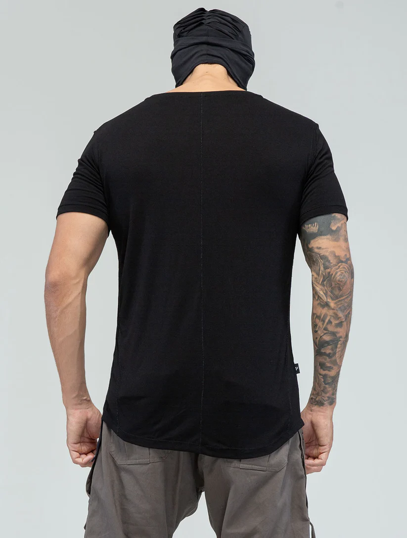 Danzig Tee by Psylo