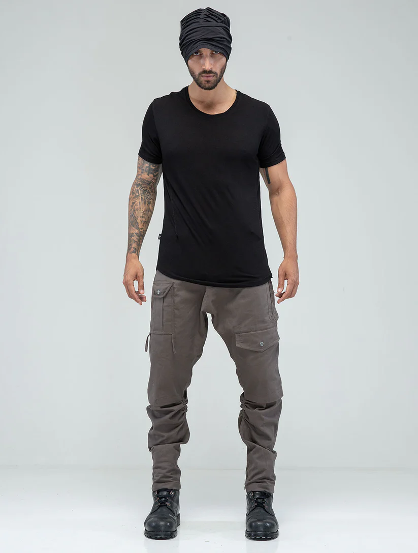 Danzig Tee by Psylo