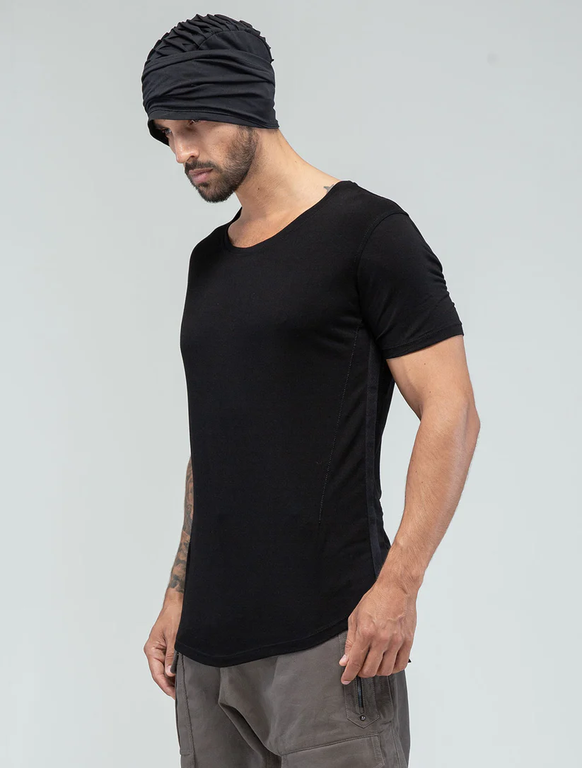 Danzig Tee by Psylo