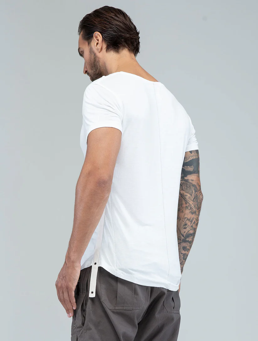 Danzig Tee by Psylo