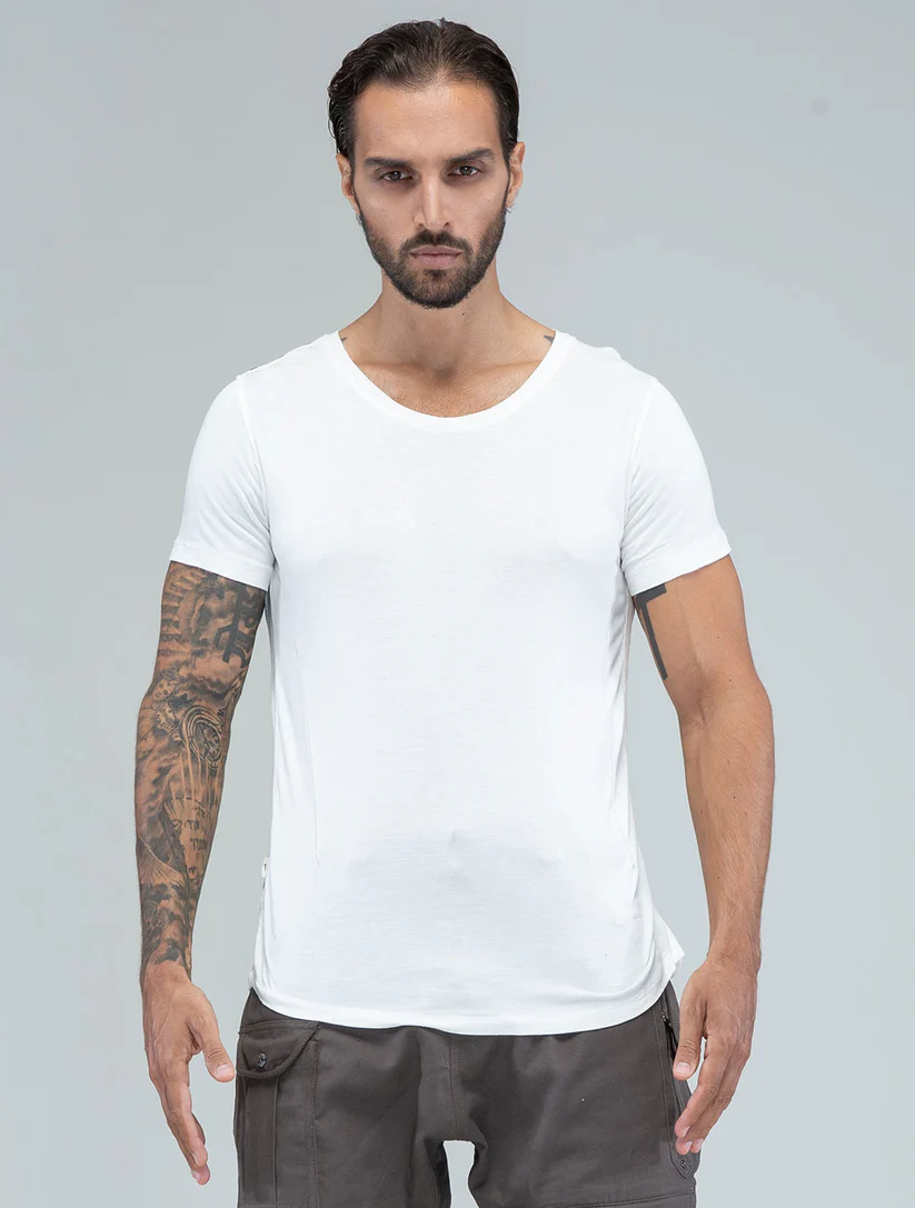 Danzig Tee by Psylo