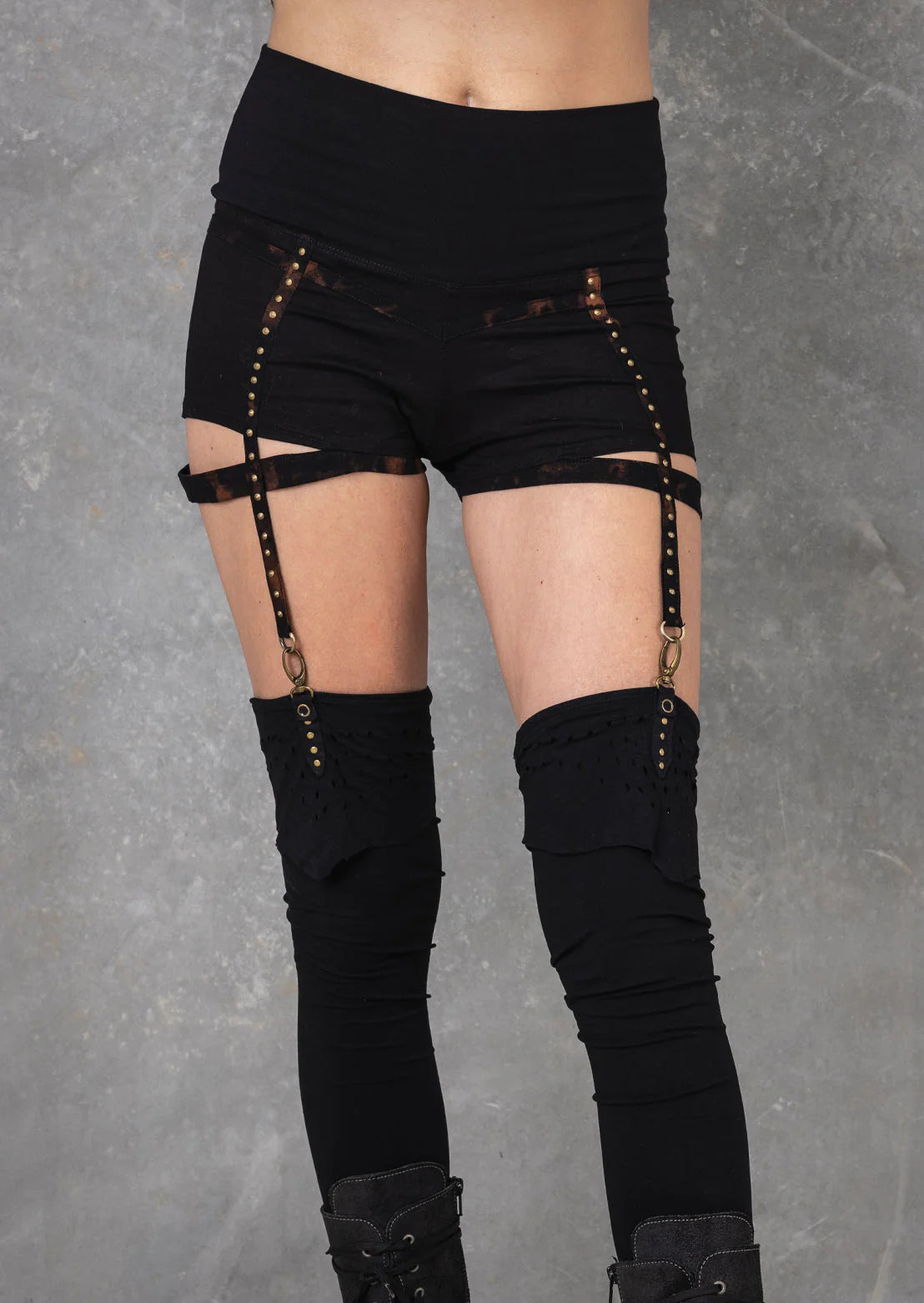 Dark Seed Shorts