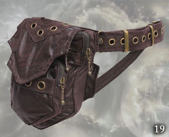 Gaia Belt