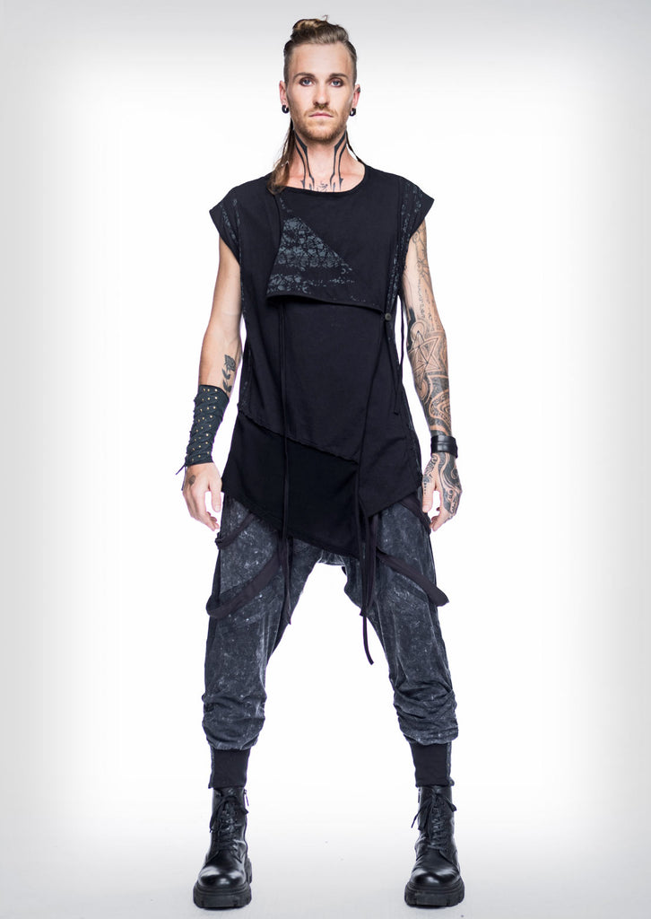 Dust Pants