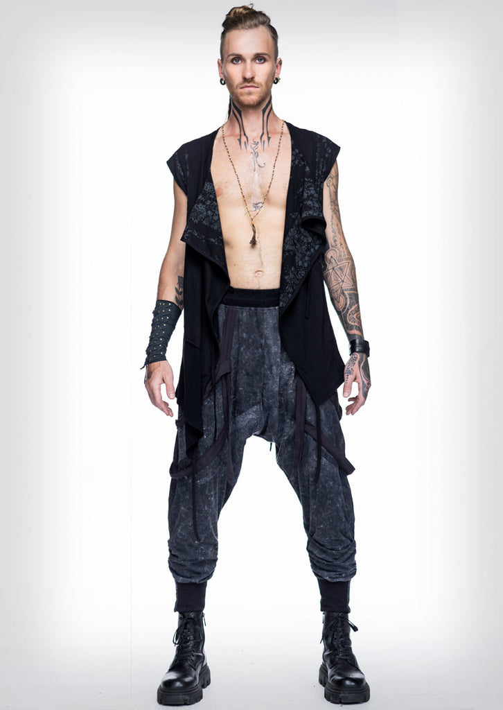 Dust Pants