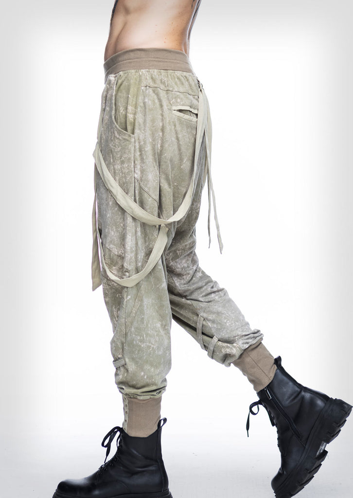 Dust Pants
