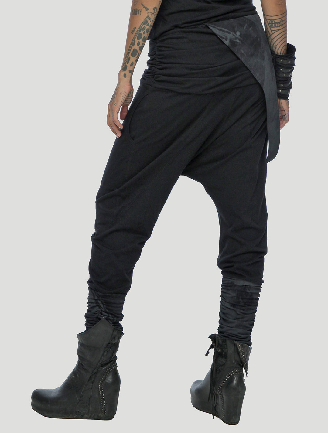 Eleven Unisex Pants