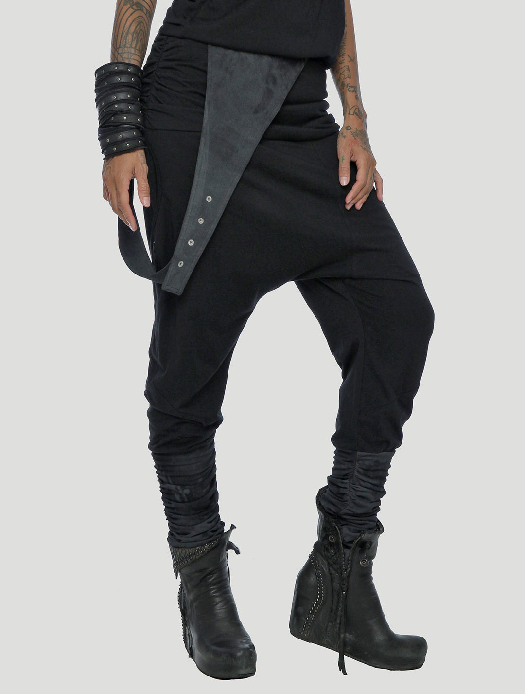 Eleven Unisex Pants