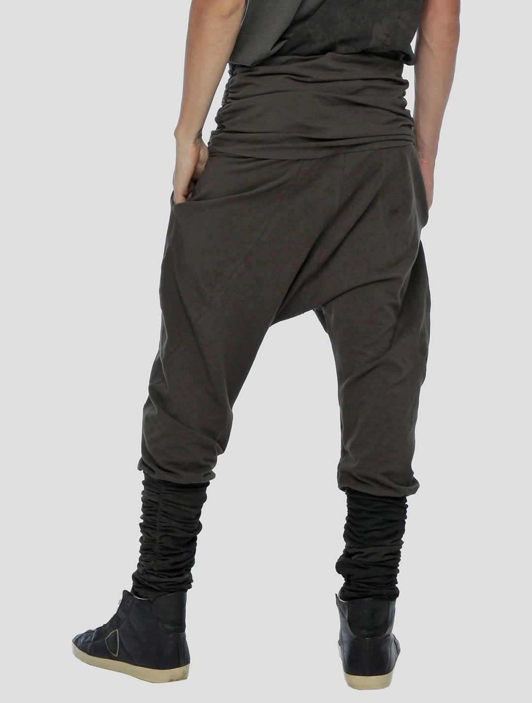 Eleven Unisex Pants