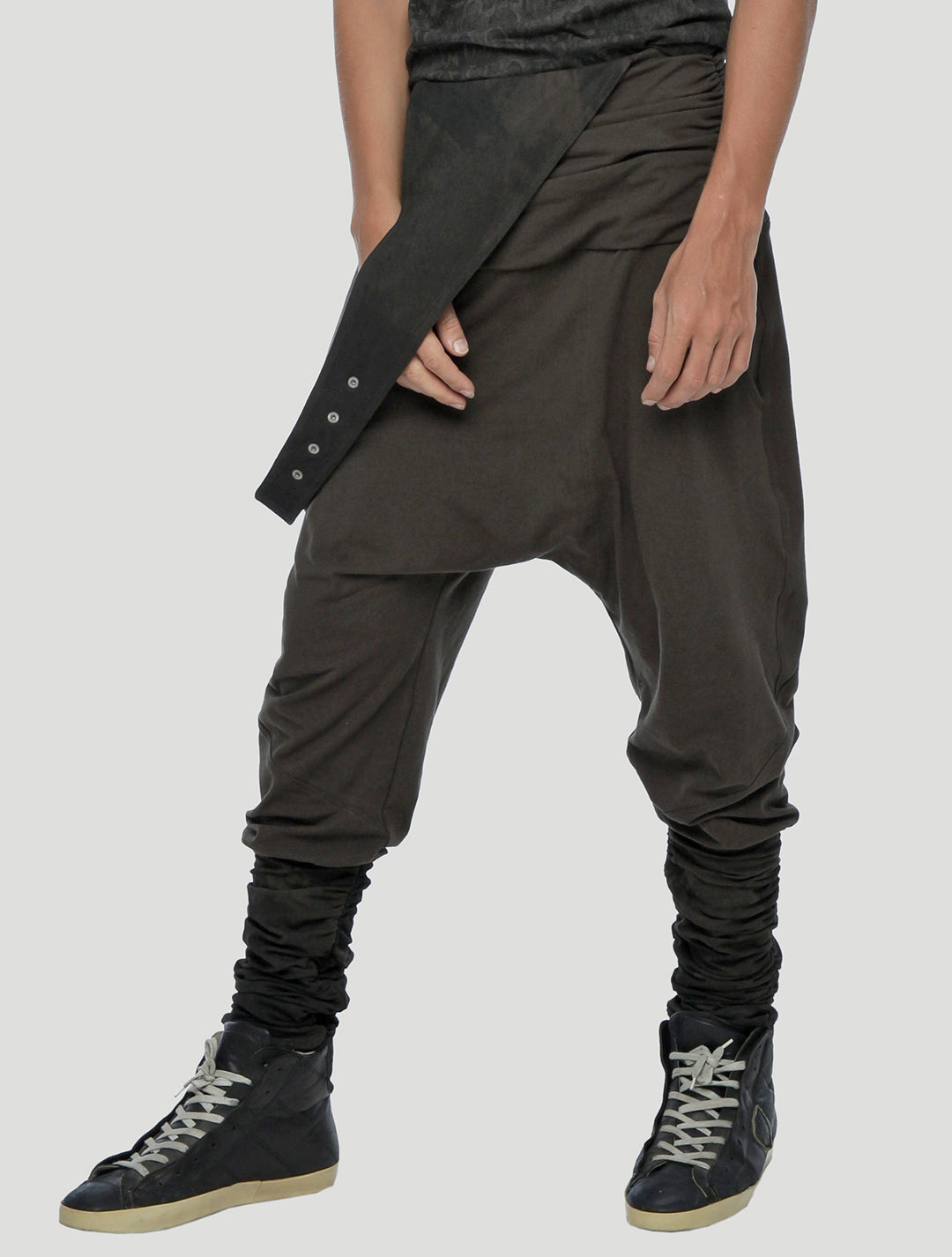 Eleven Unisex Pants