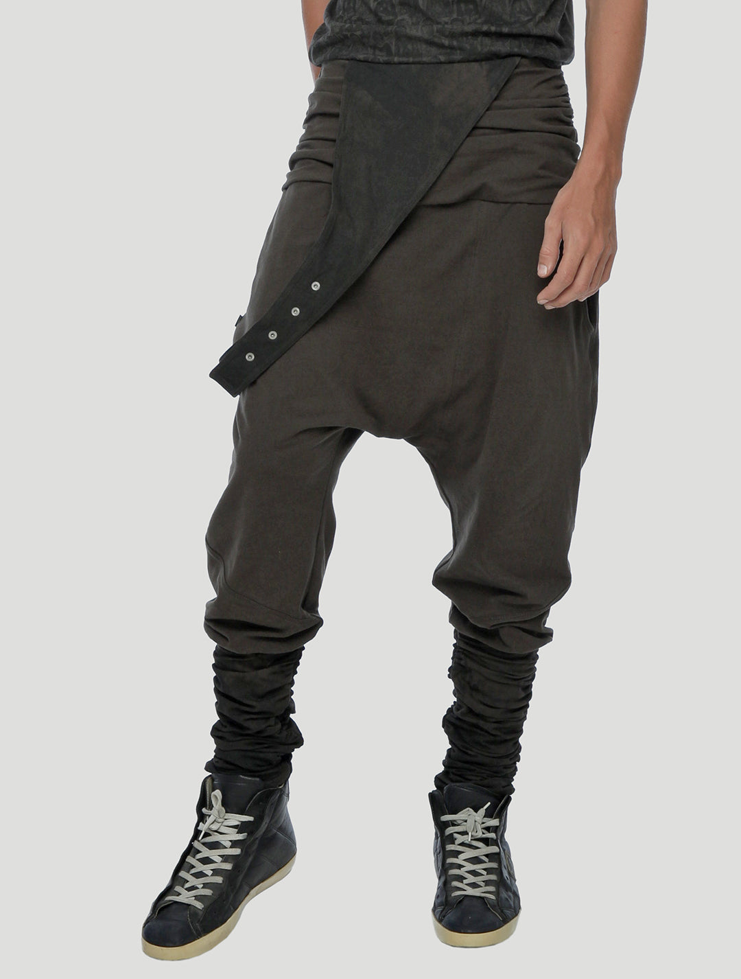 Eleven Unisex Pants