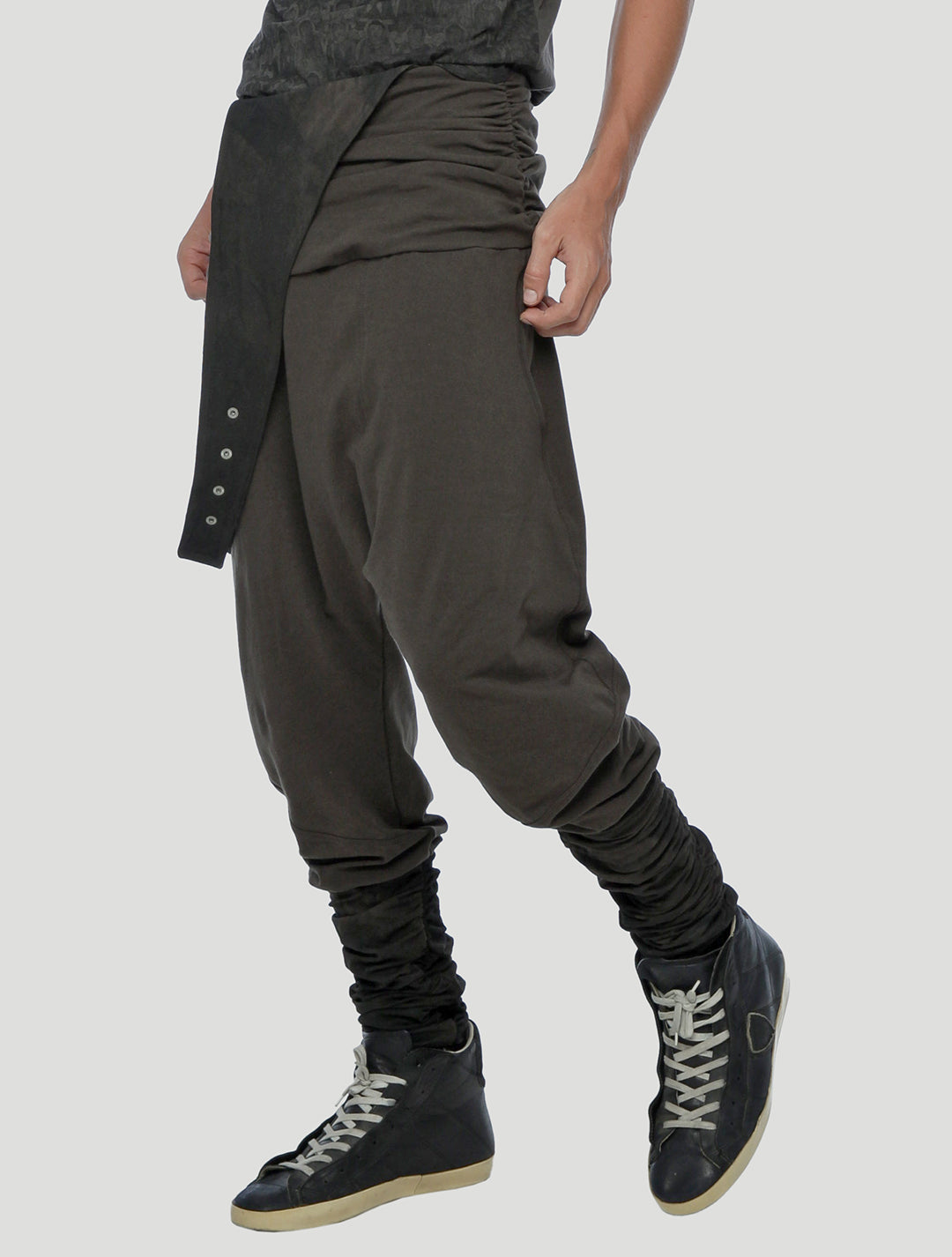 Eleven Unisex Pants