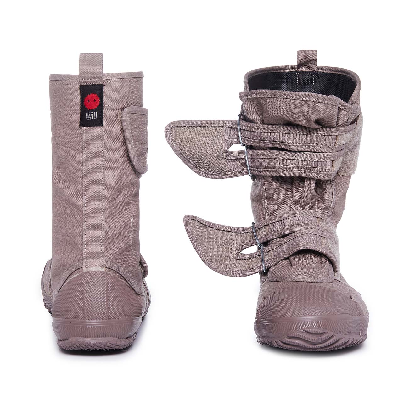 SA-ME Japanese Boots