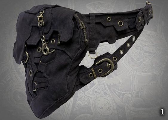 Matrix Belt