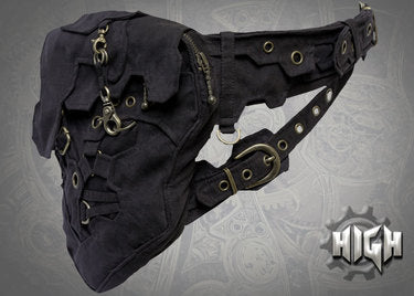 Matrix Belt