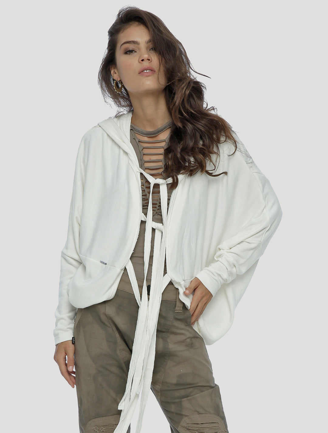 Geisha Unisex Kaftan