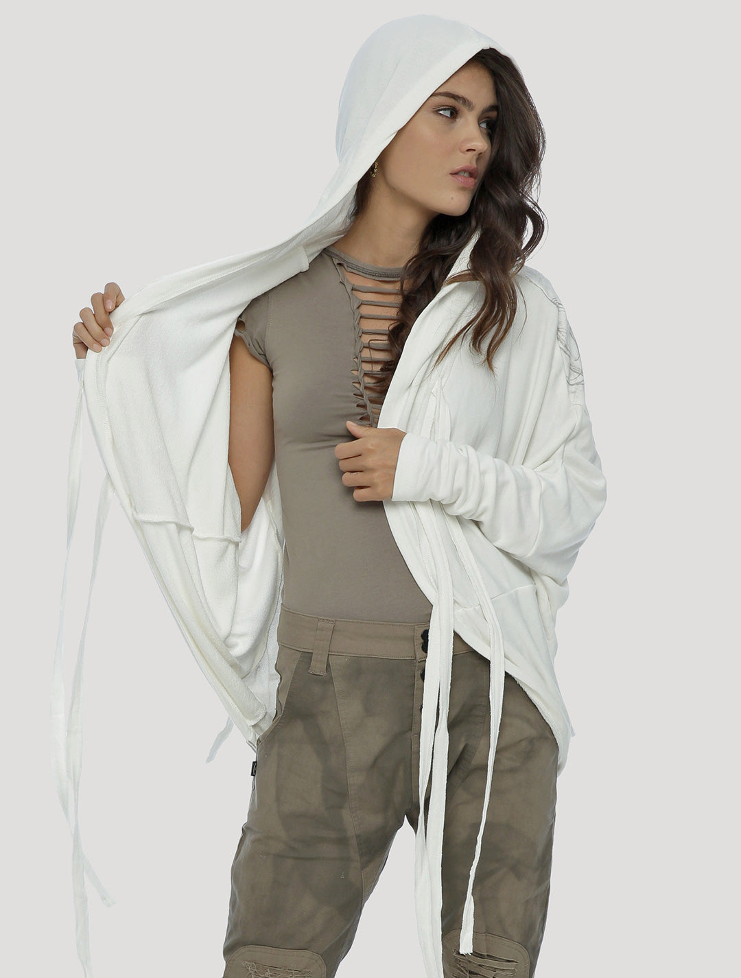 Geisha Unisex Kaftan