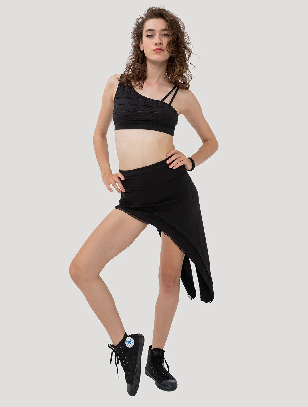 Hi5 Skirt by Psylo