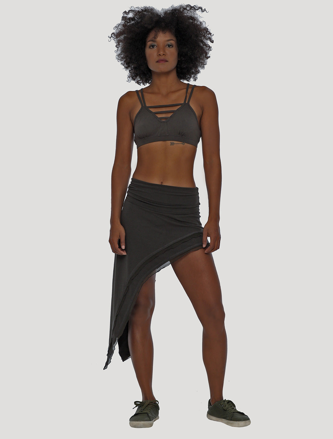 Hi5 Skirt by Psylo
