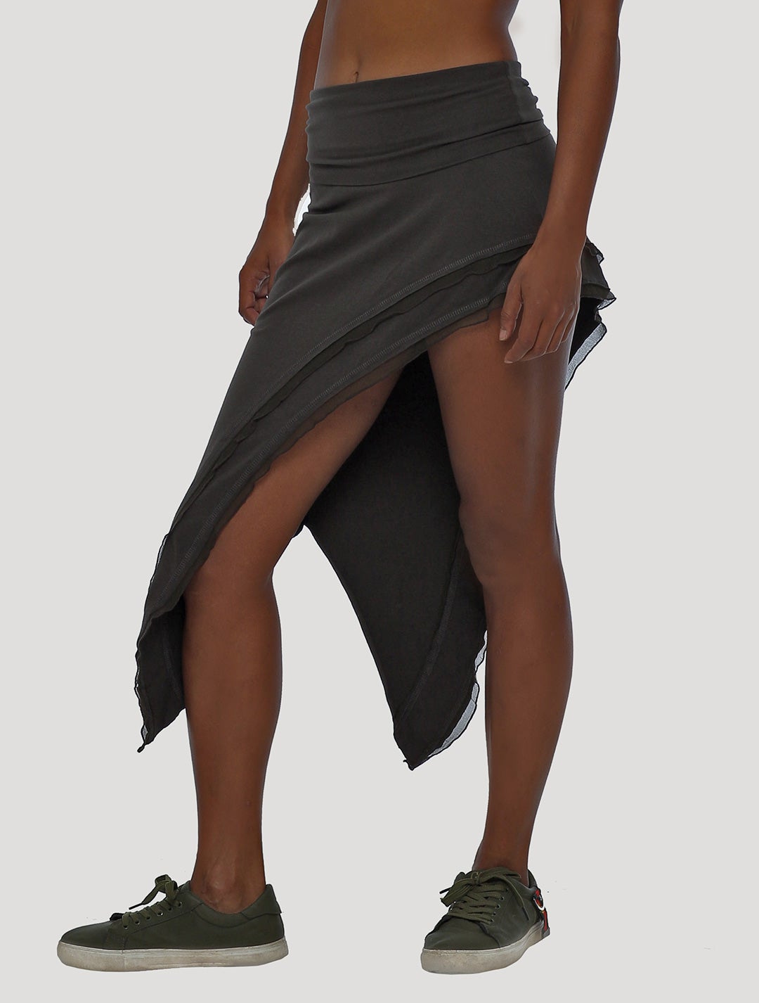 Hi5 Skirt by Psylo
