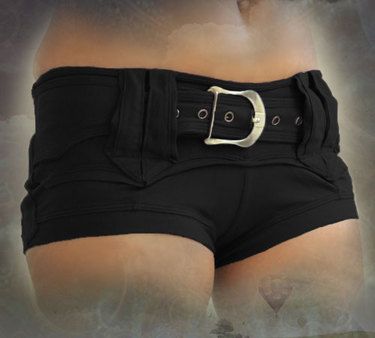 Desire Shorts