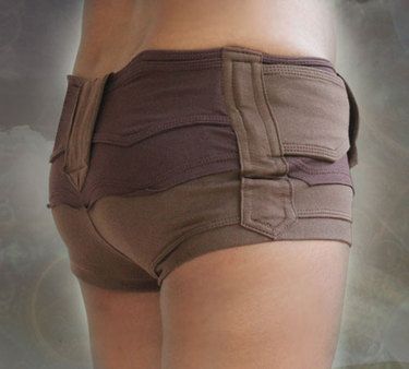 Desire Shorts