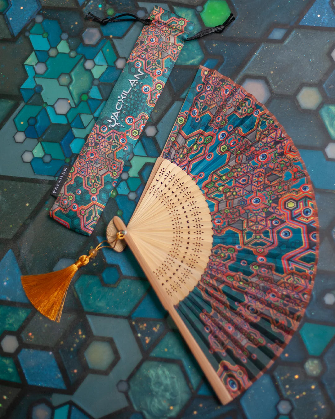 Hand Fans
