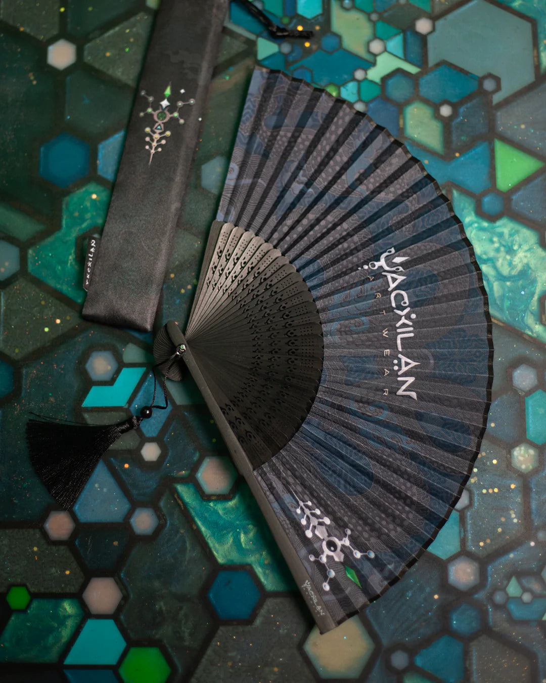 Hand Fans