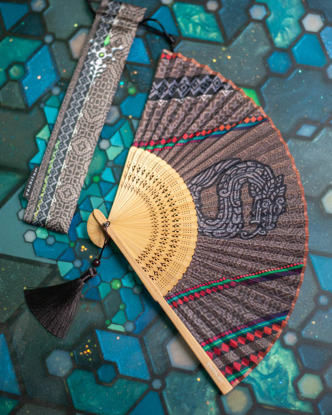 Hand Fans