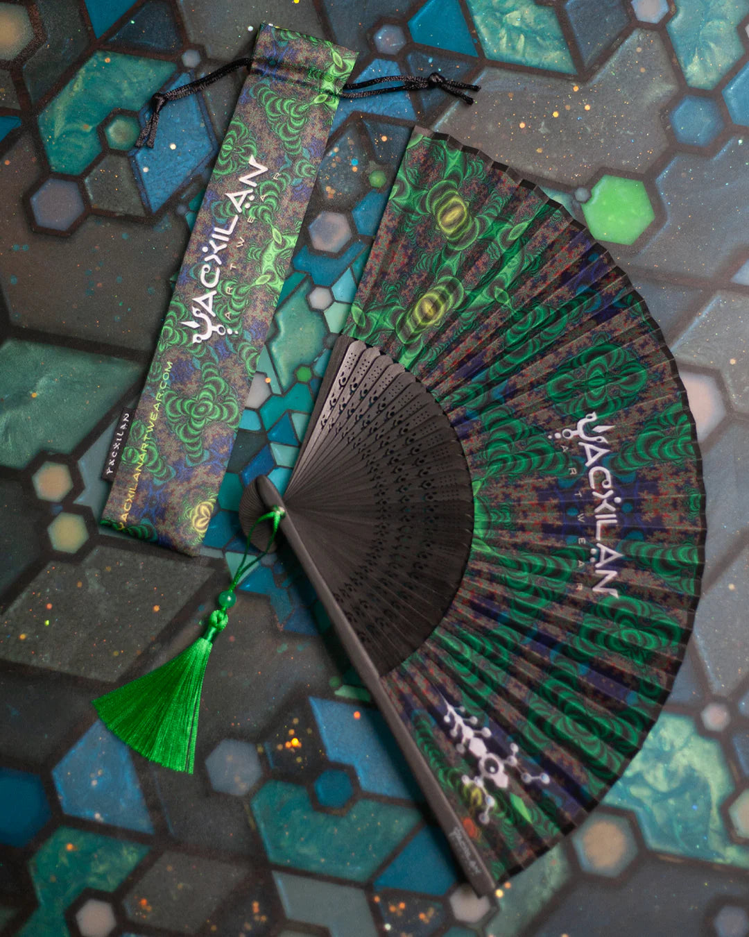 Hand Fans