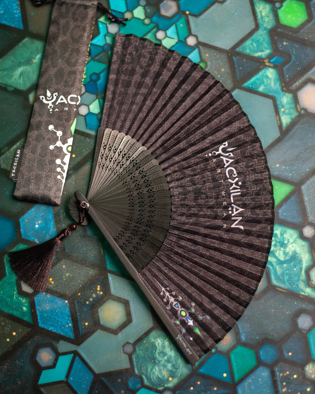 Hand Fans