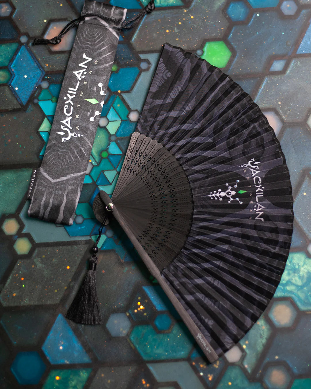 Hand Fans