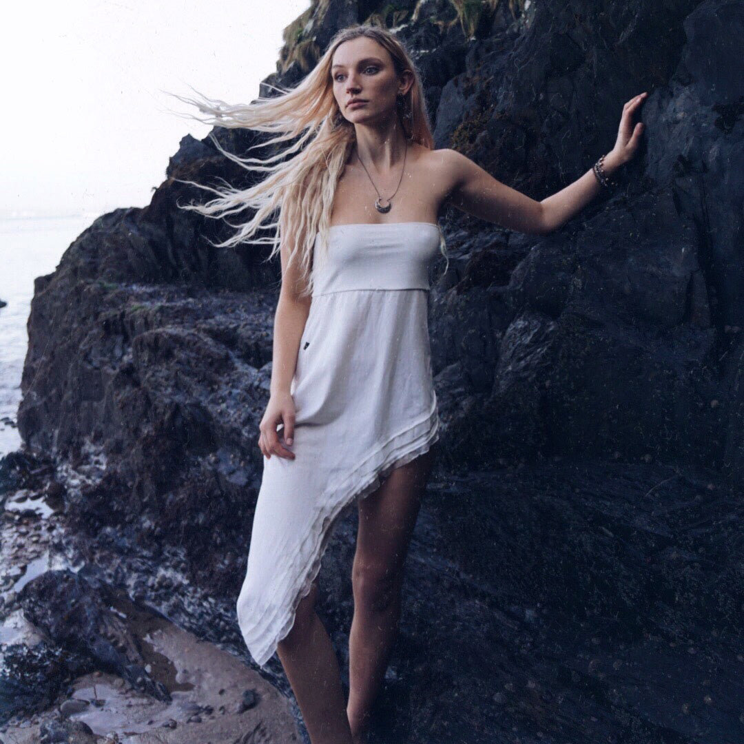 Hi5 Skirt by Psylo