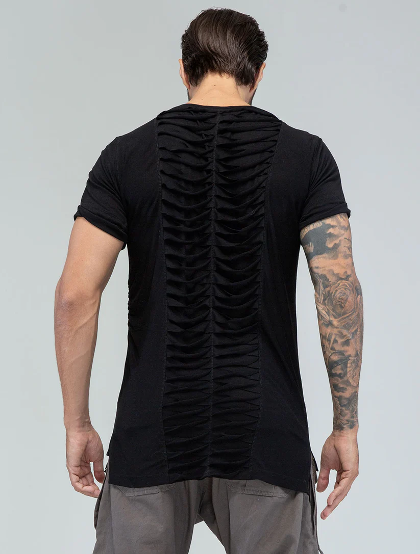Iggy Tee by Psylo