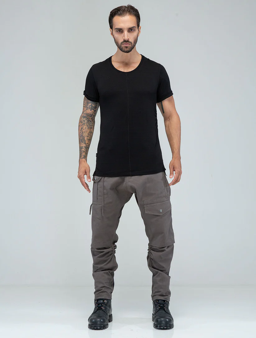 Iggy Tee by Psylo