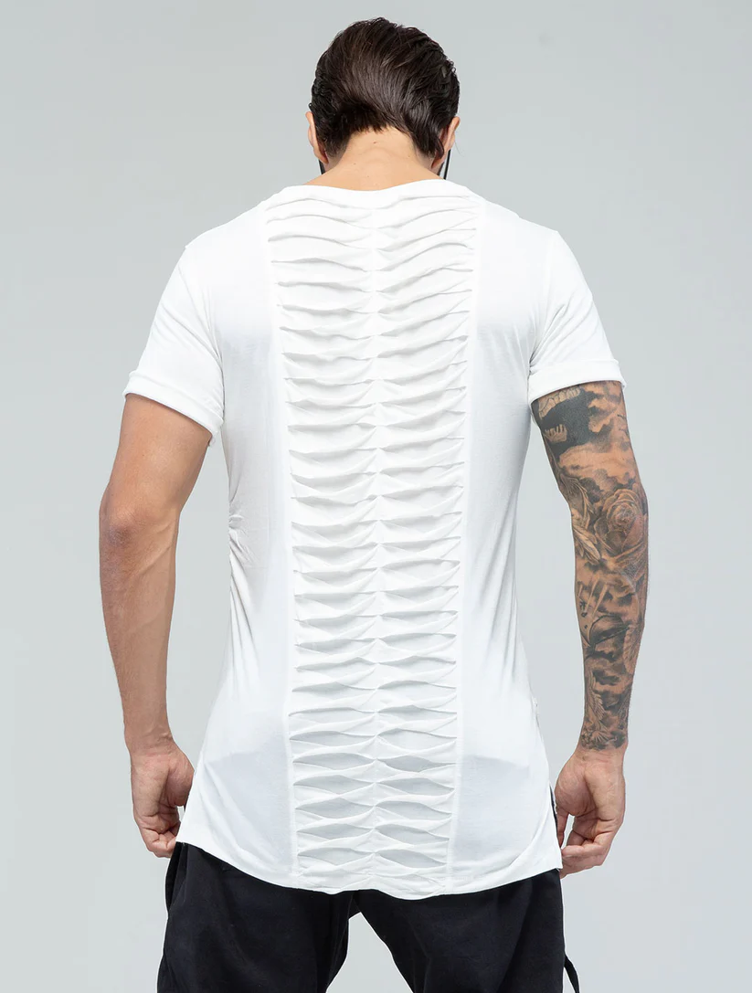 Iggy Tee by Psylo