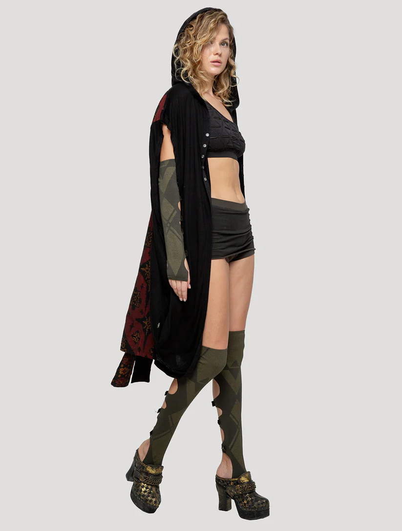 Imma Long Kaftan