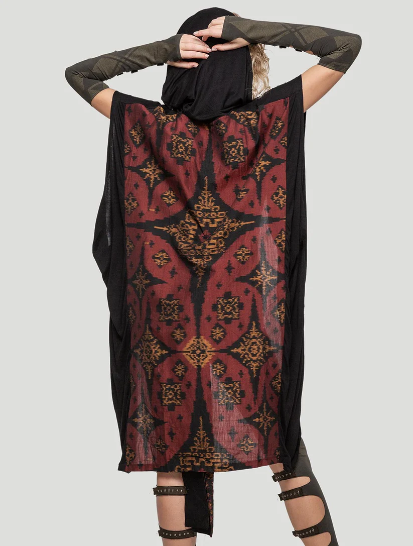 Imma Long Kaftan