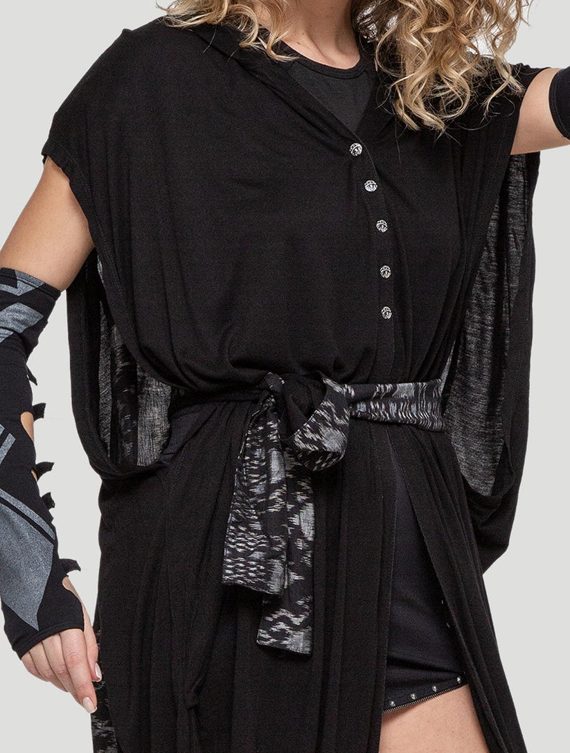Imma Long Kaftan