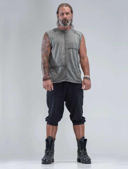 Jaguar ¾ Shorts