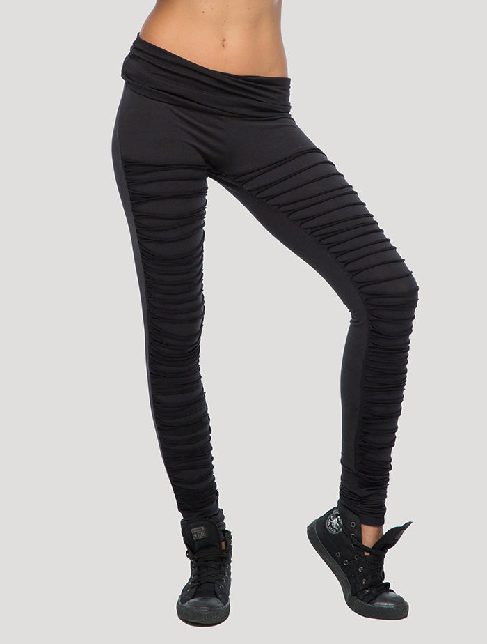 Jiko Leggings by Psylo