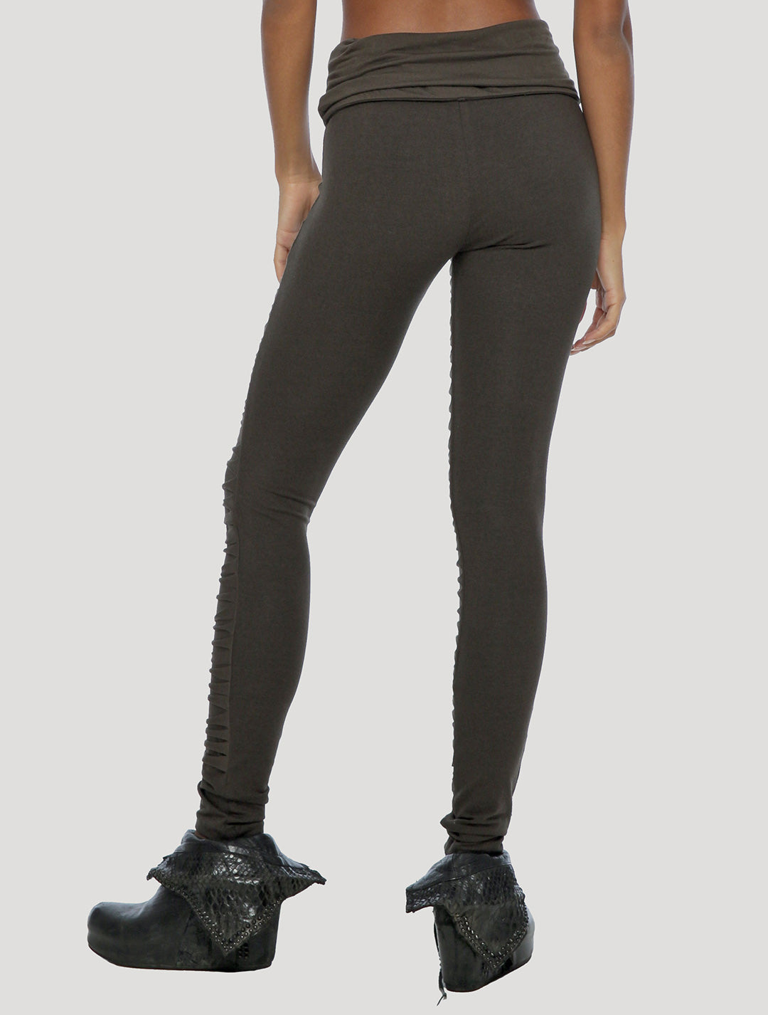 Jiko Leggings by Psylo