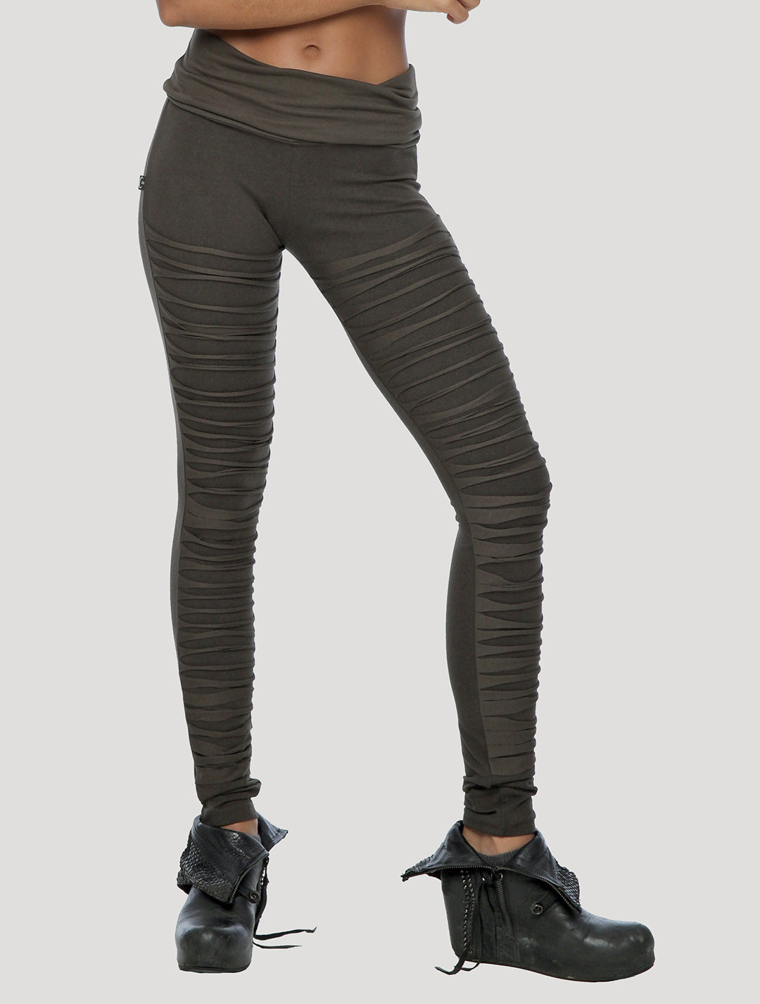 Jiko Leggings by Psylo