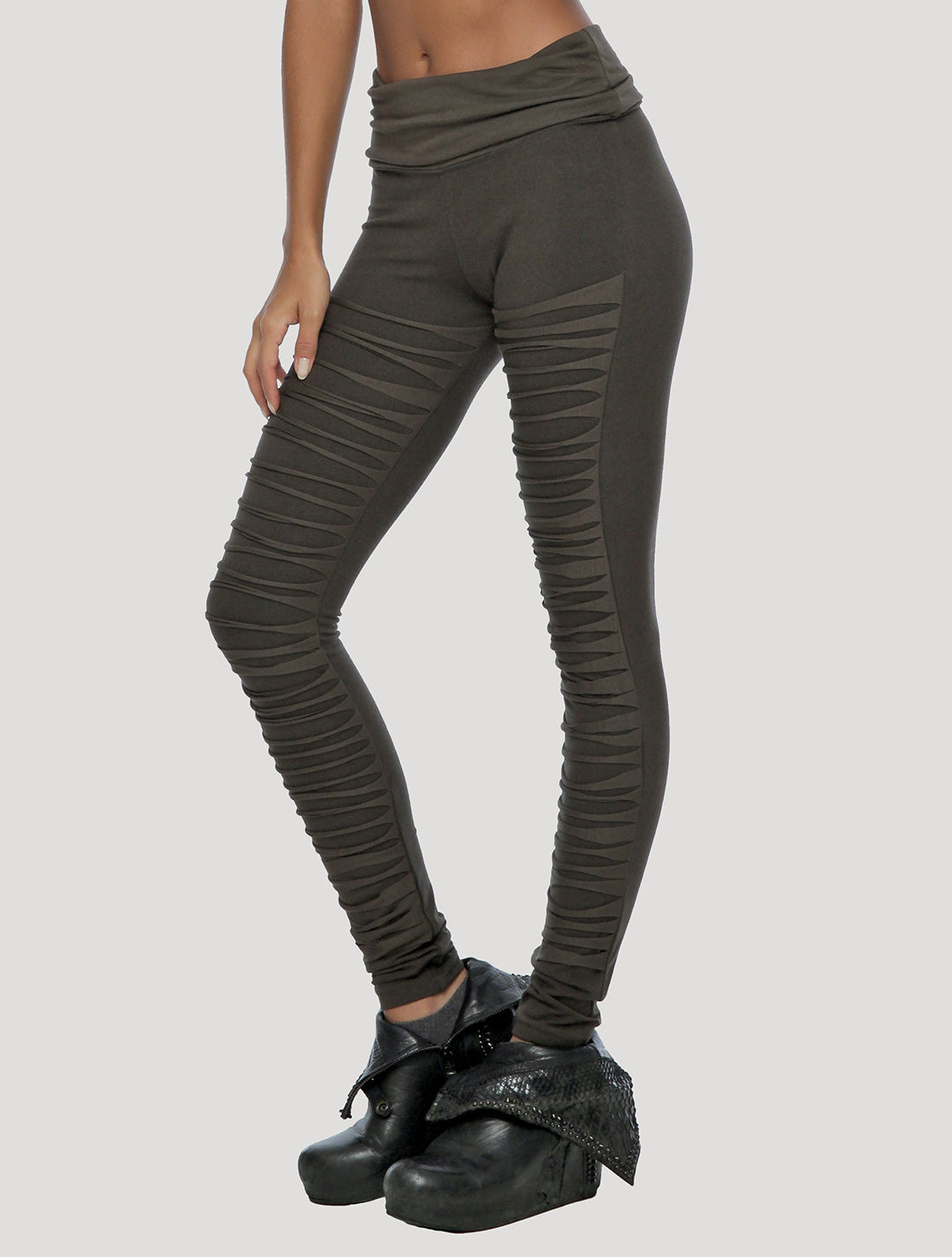 Jiko Leggings by Psylo